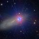 Image for article titled Sloan Sky Survey Helps You Sail Through the Universe, Futurama-Style